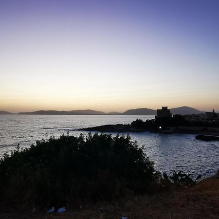 Alghermanzoni Alghero Kültér fotó