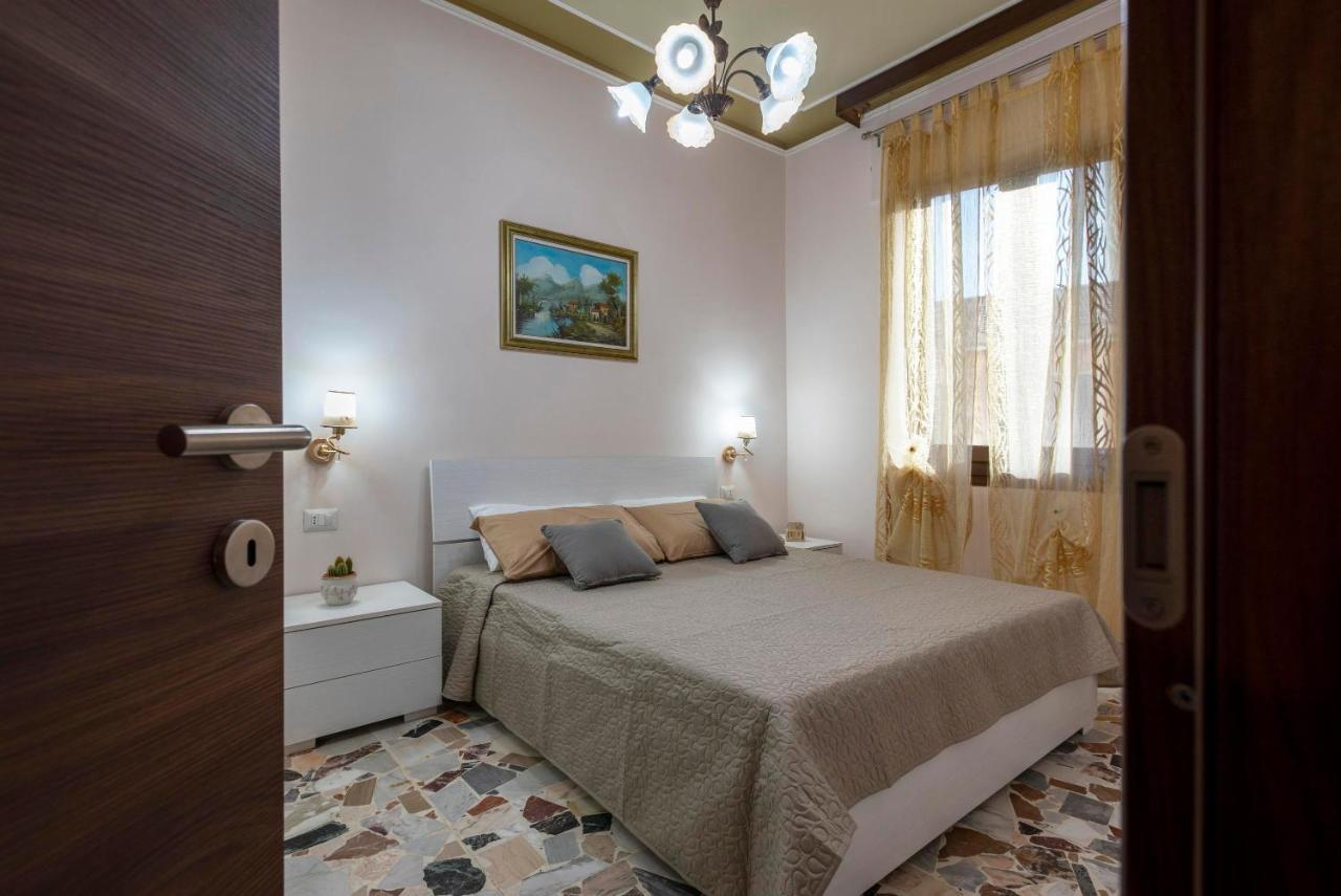 Alghermanzoni Alghero Kültér fotó