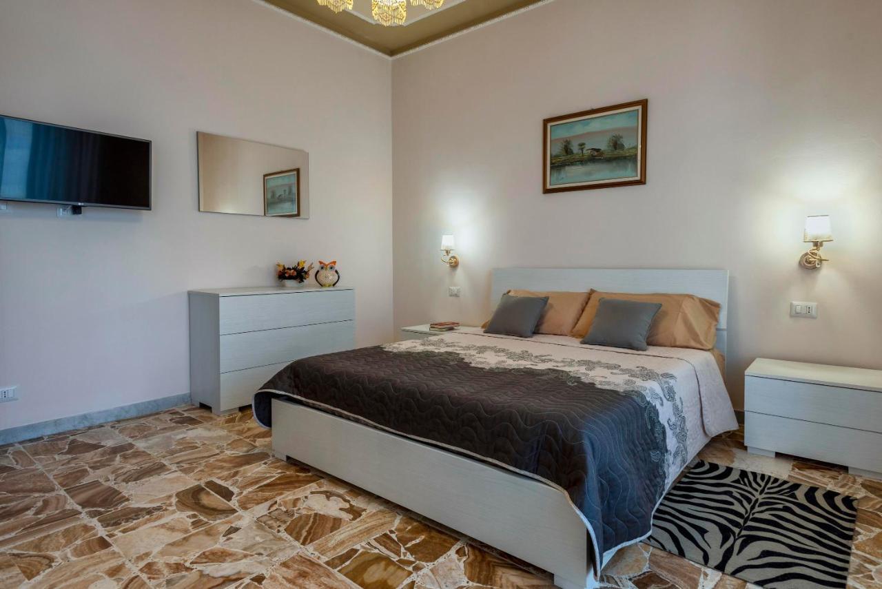 Alghermanzoni Alghero Kültér fotó