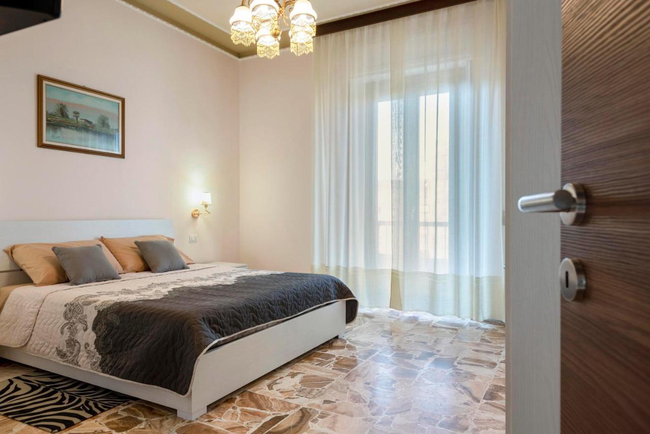 Alghermanzoni Alghero Kültér fotó