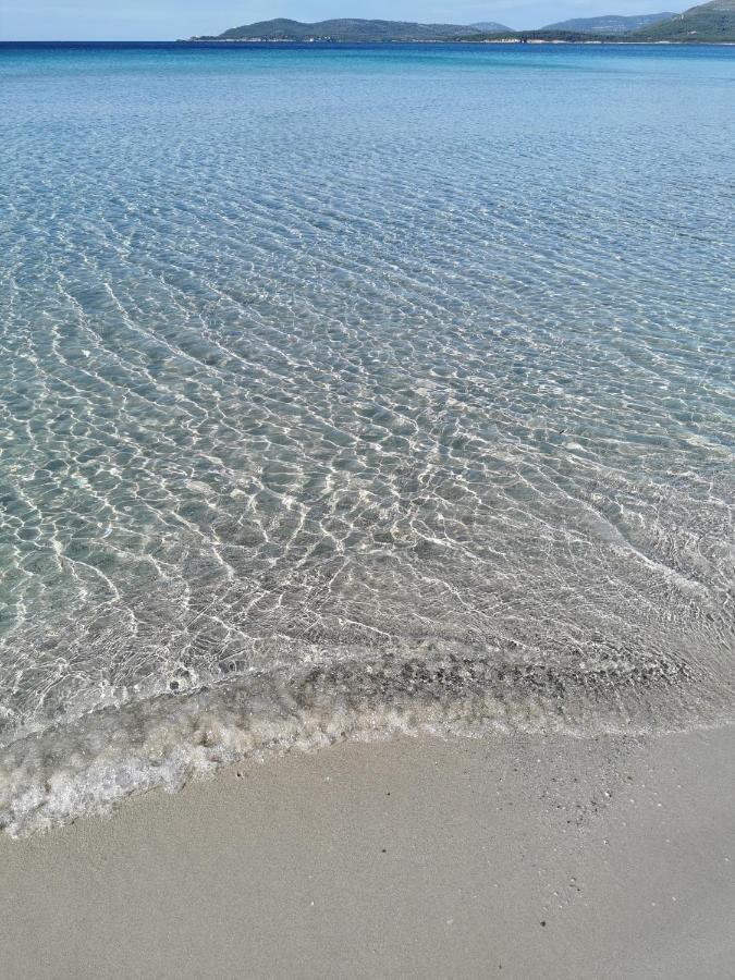 Alghermanzoni Alghero Kültér fotó